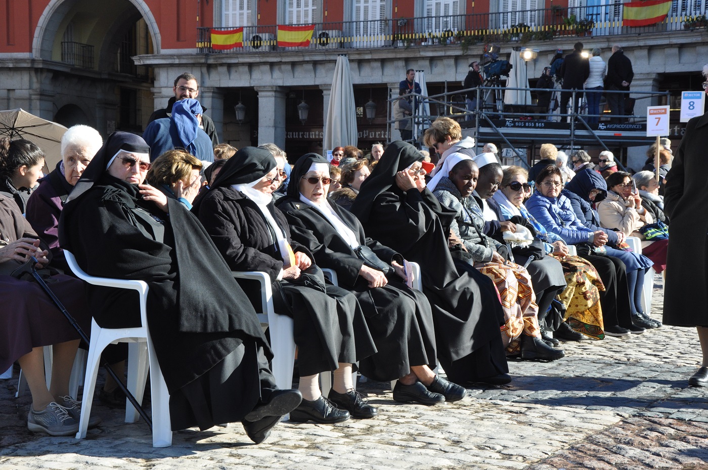 almudena 2018 monjas