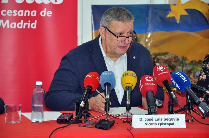 Convocatoria Caritas Deahucios Josito2