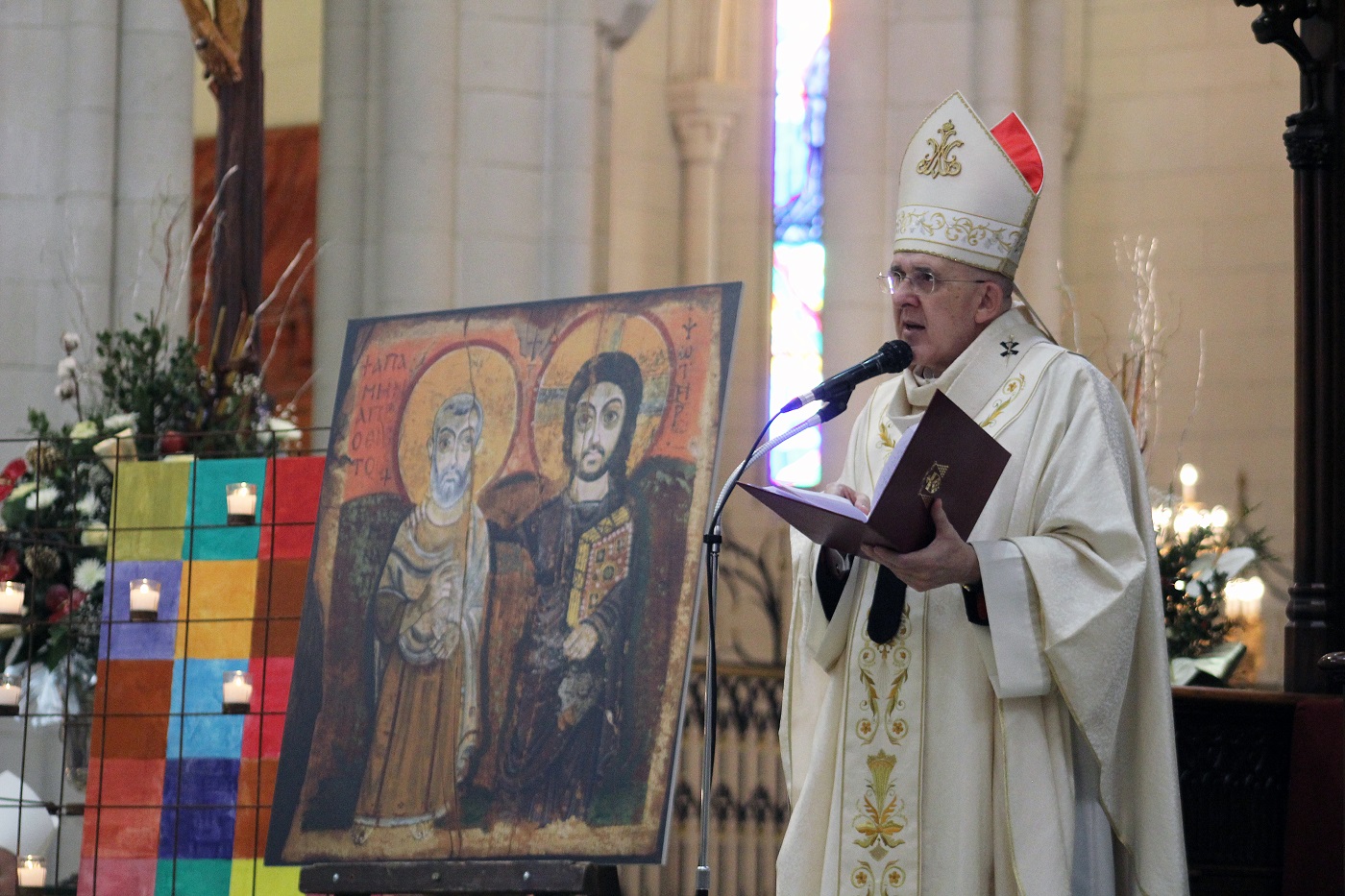 fiesta sagrada familia homilia osoro