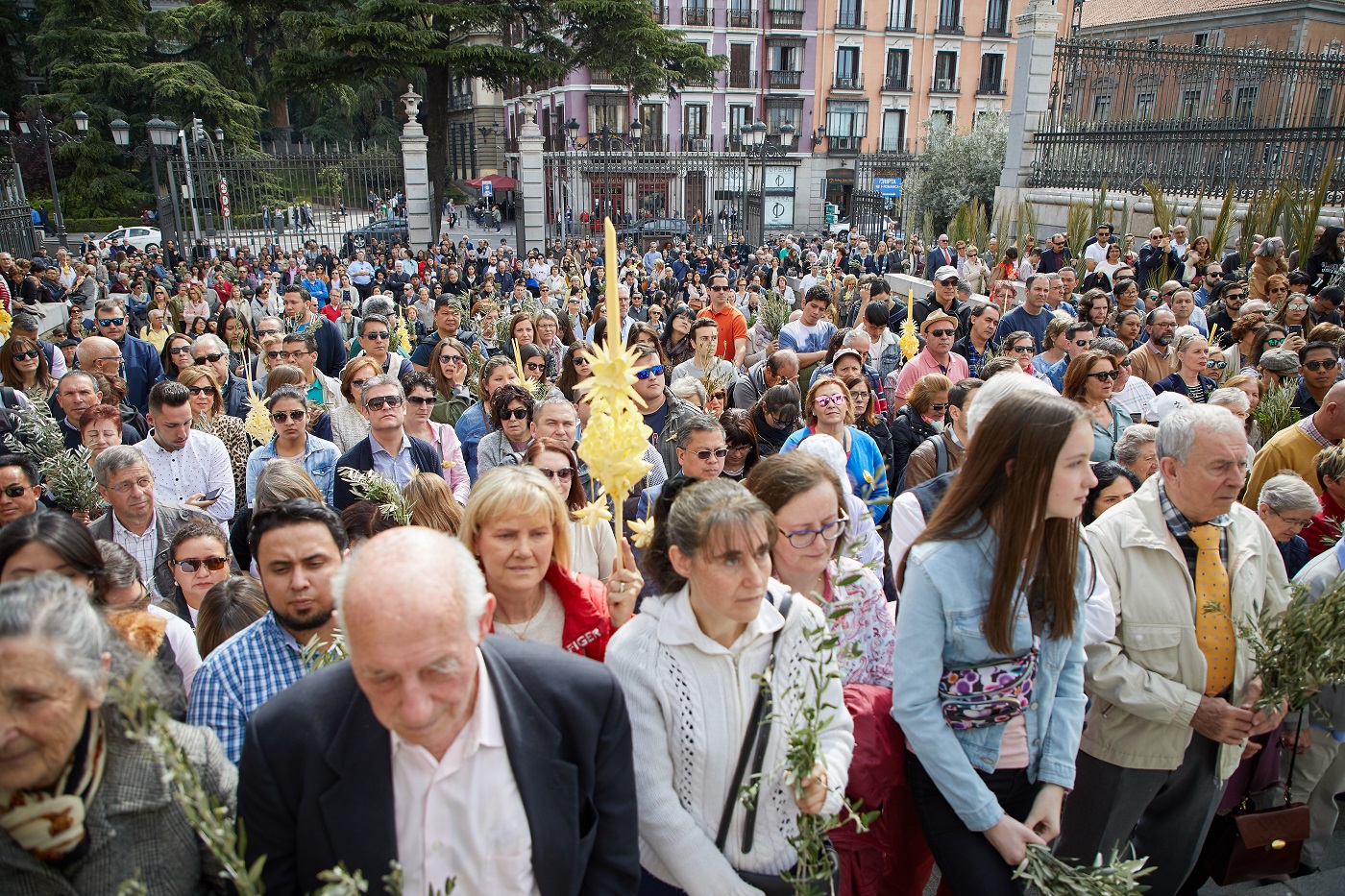 domingo ramos plaza sanjuanpabloii