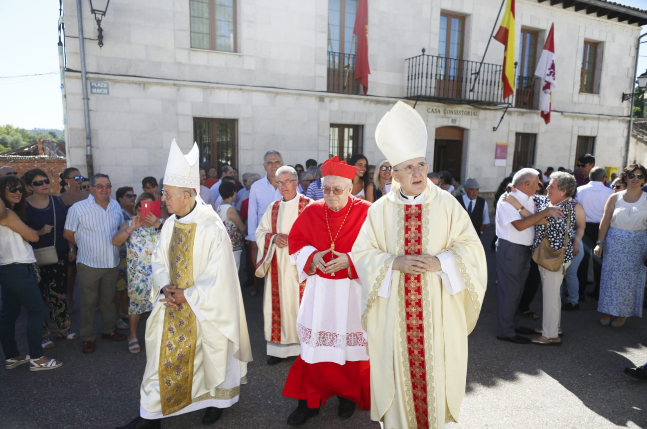 HomenajeCardenalBocos 1