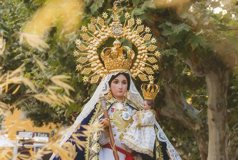 VirgenHerreriaEscorial Web