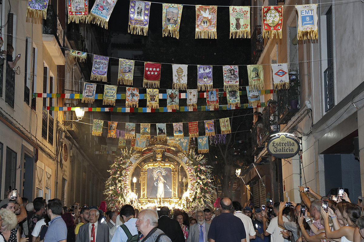 paloma 2019 procesion2