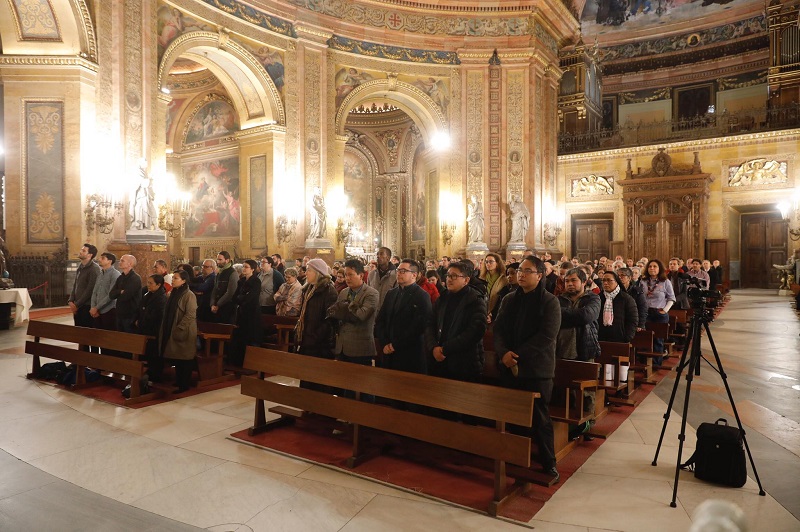 cuidado creacion asistentes