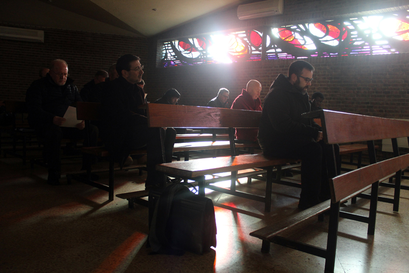 MonseñorCobo VisitaPastoralVillaverde 2