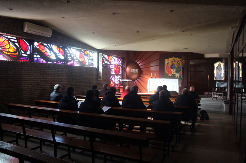 MonseñorCobo VisitaPastoralVillaverde 3