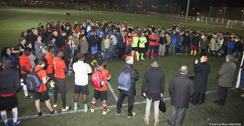 Osoro Premio LigaApertura 2