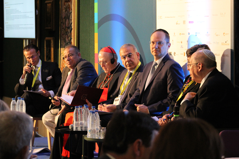 XXVI CongresoAsociaciónMundialJuristas 3