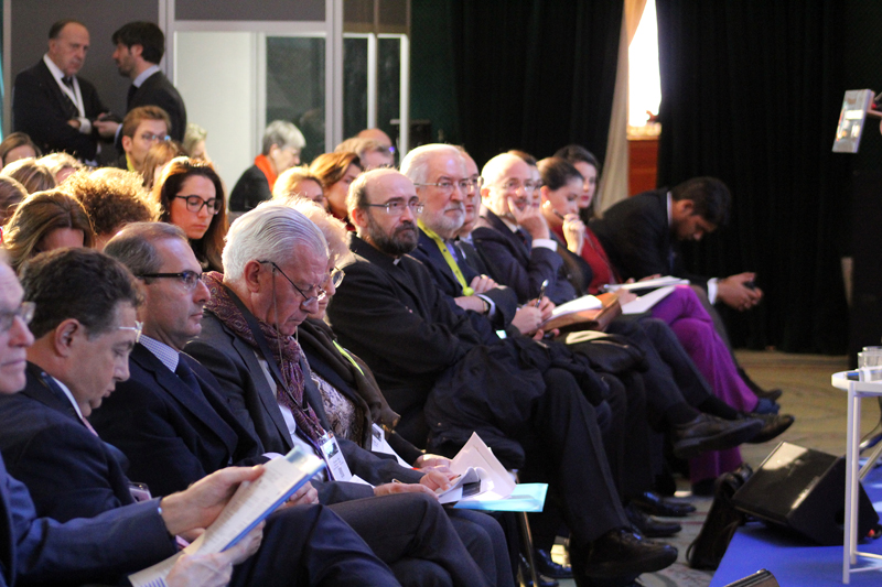 XXVI CongresoAsociaciónMundialJuristas 4