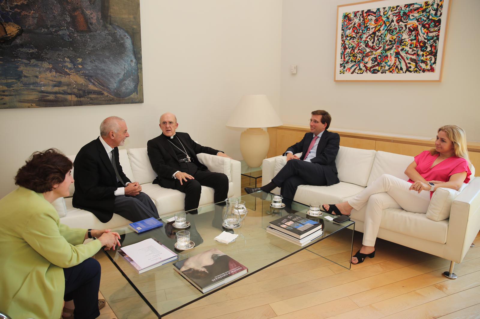 encuentro paz sant egidio todos