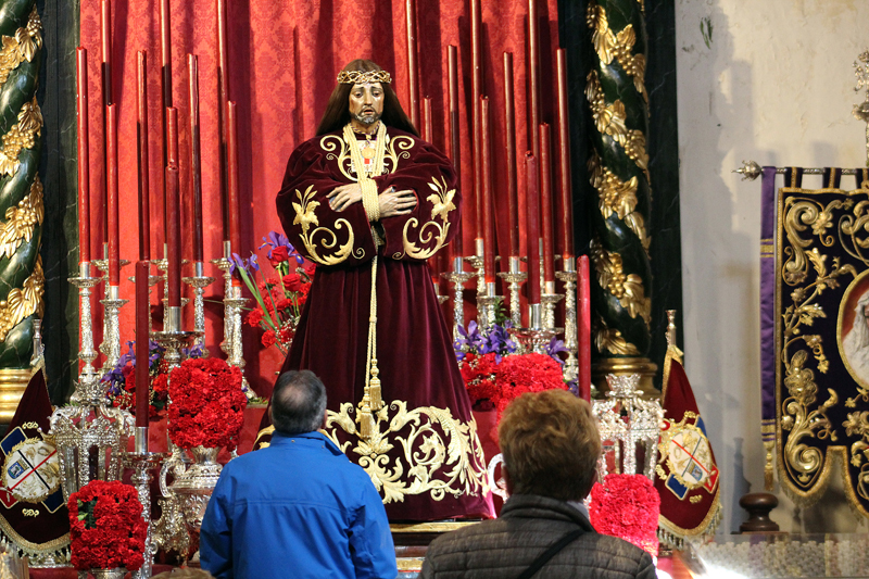 JesusElPobre