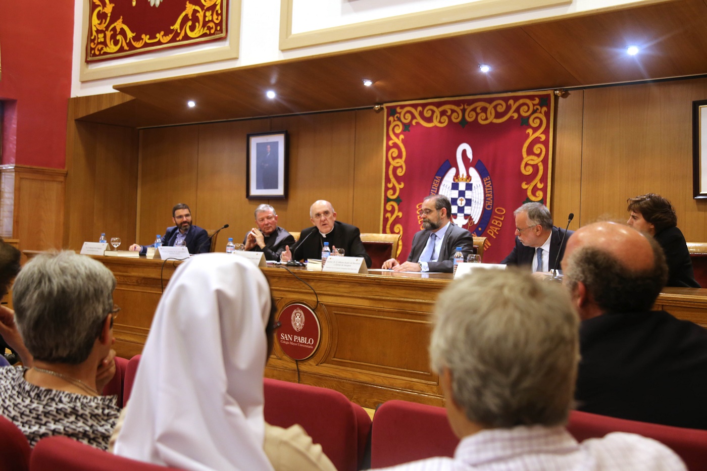 presentacion riccardi sala