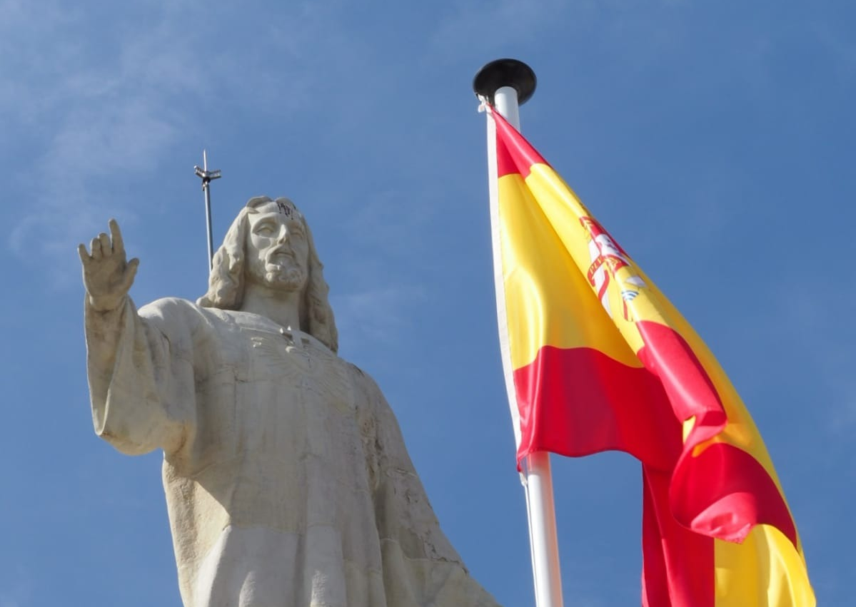 renovacion consagracion jesus