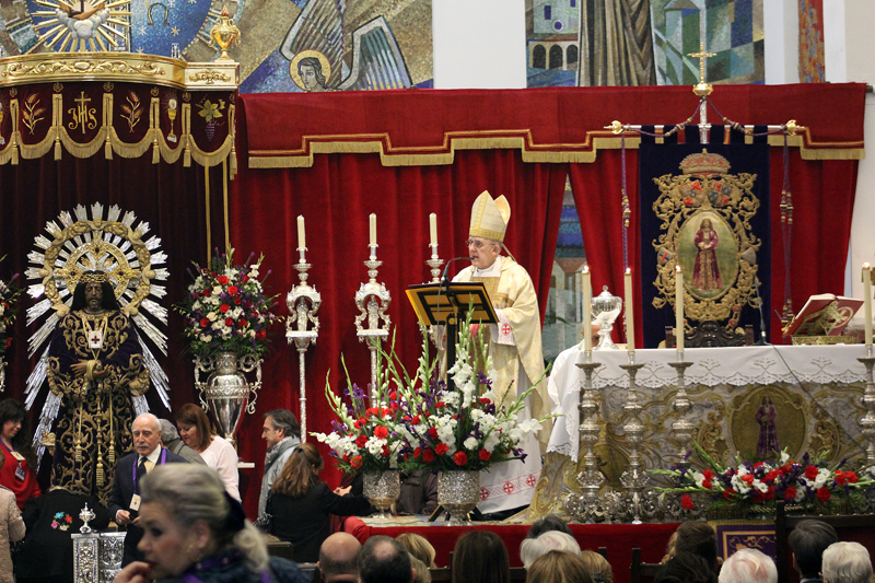 Besapie Medinaceli Osoro Misa2