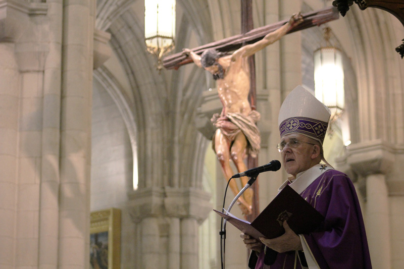 misa ceniza 2019 homilia