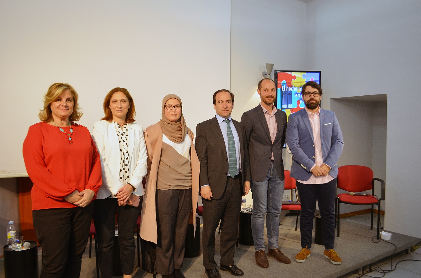 debate electoral alfayomega foto final