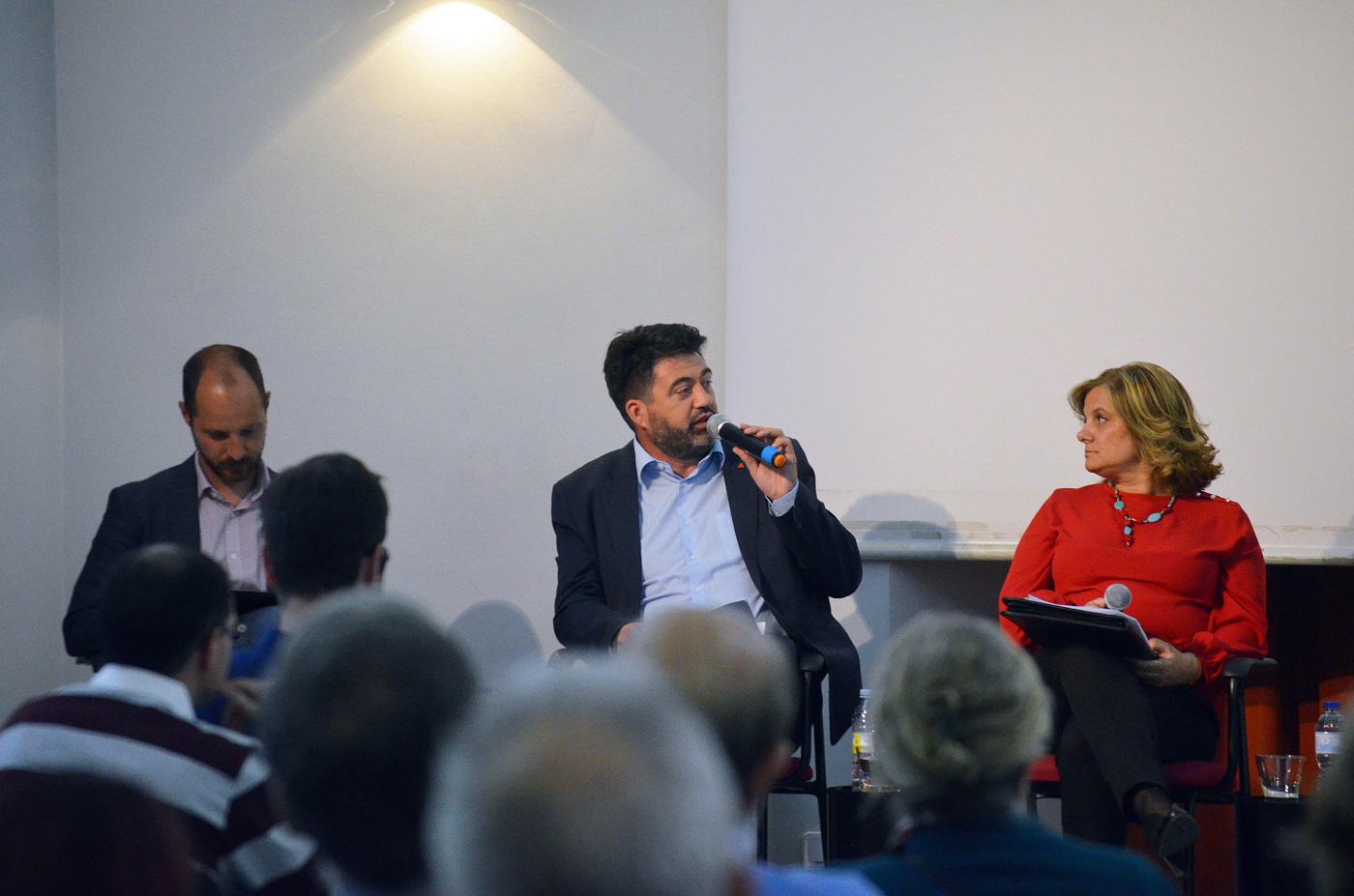 debate electoral alfayomega sanchezmato