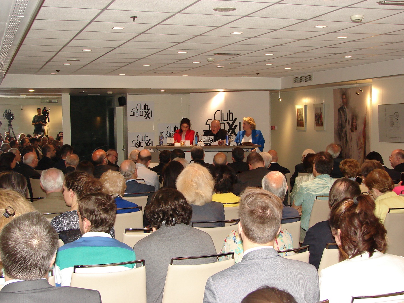 osoro sigloxxi gente