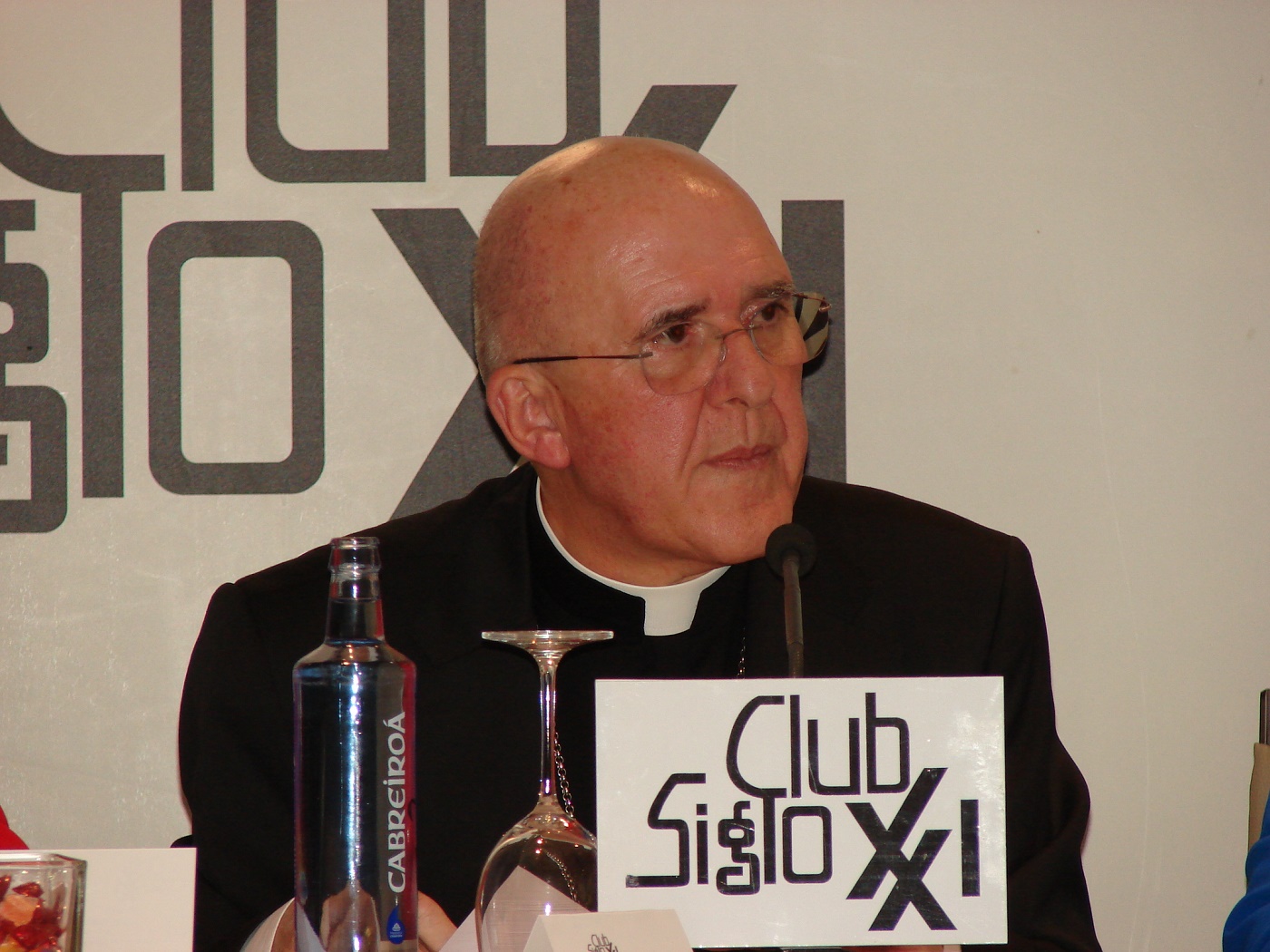 osoro sigloxxi primerplano