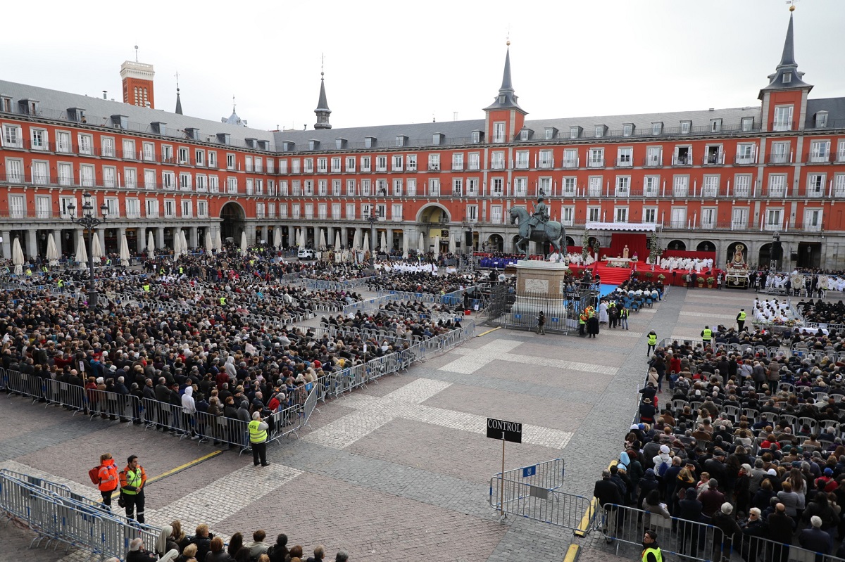 almudena 2019 panoramica plaza mayor