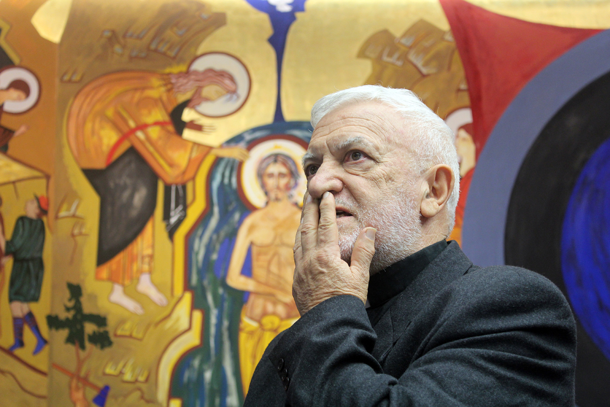 AngelIglesias Misionero 2