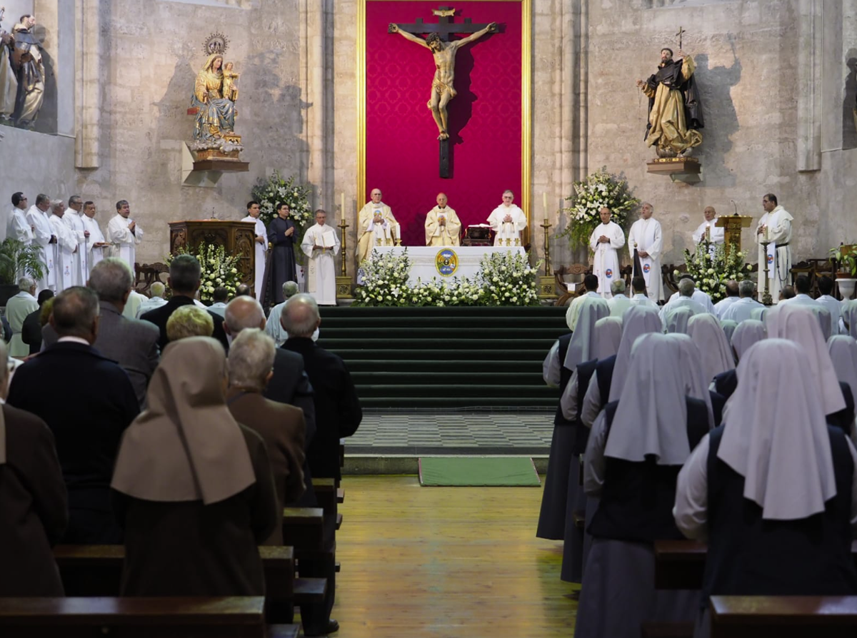 Osoro Blazquez AprobacionPontificia MartayMaria OK2