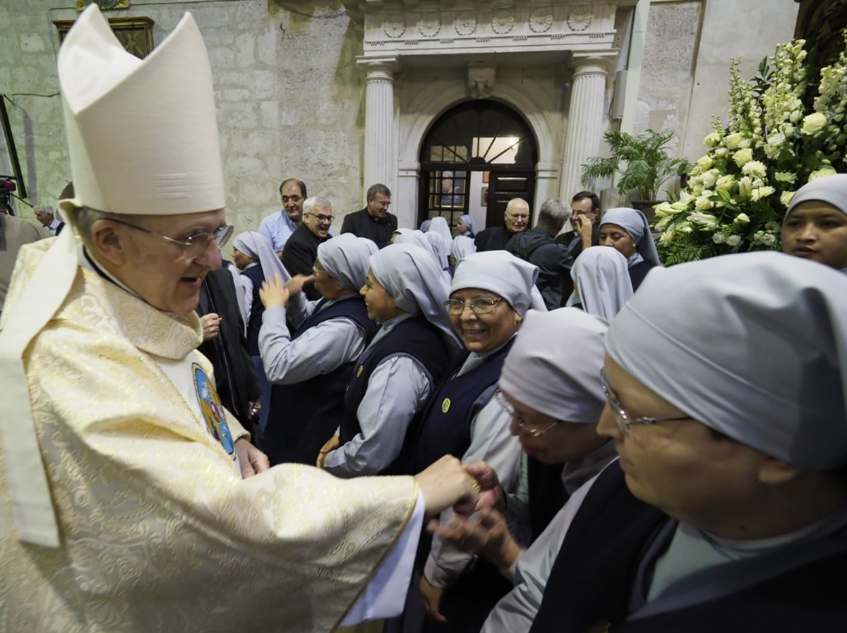 Osoro Blazquez AprobacionPontificia MartayMaria OsoroOK3