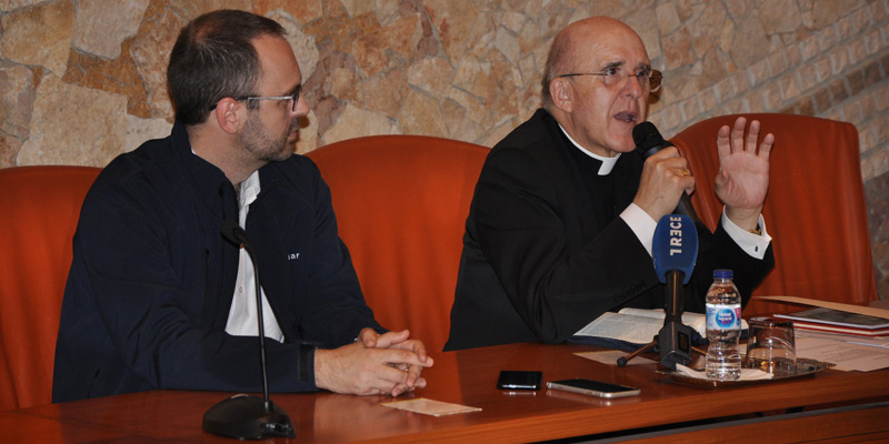 Osoro Conferencia 17 09 2019