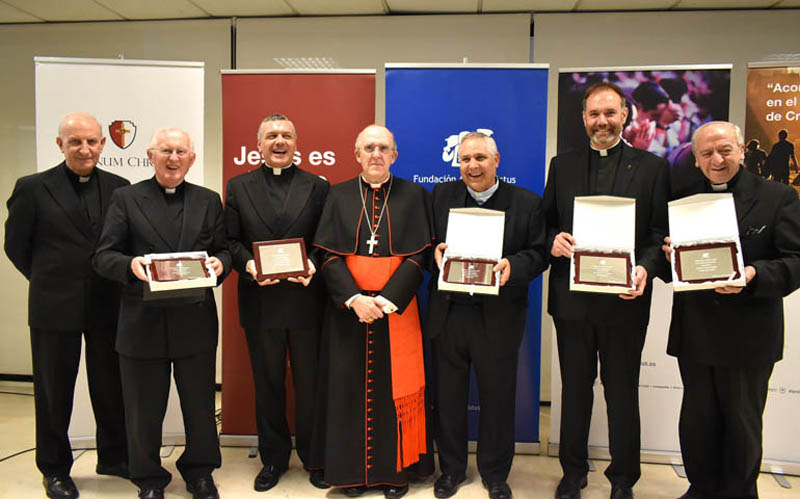 PremiosSacerdotes RegnumChristi