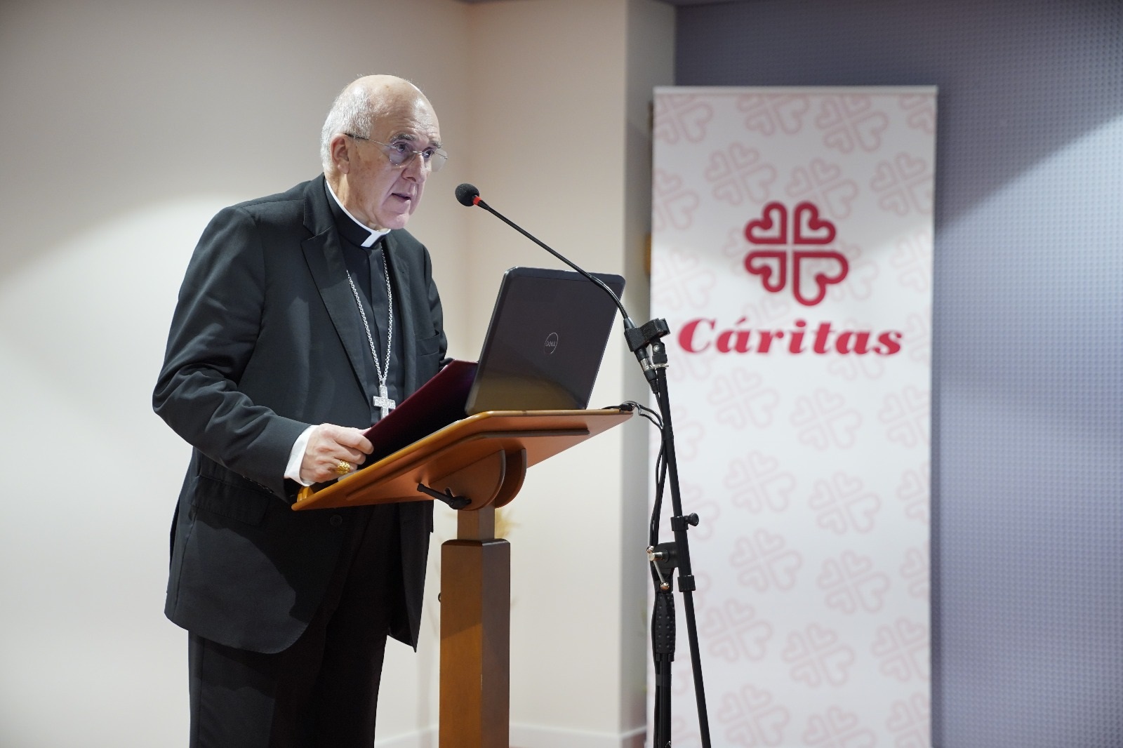 osoro foessa caritas madrid