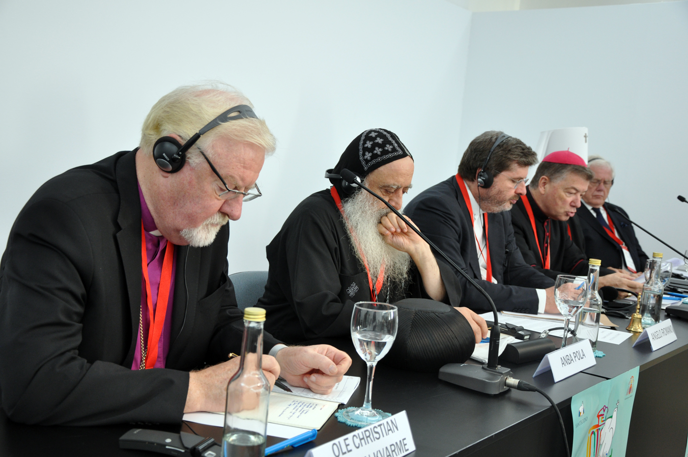 PazSinFronteras Martires OleChristianKvarme