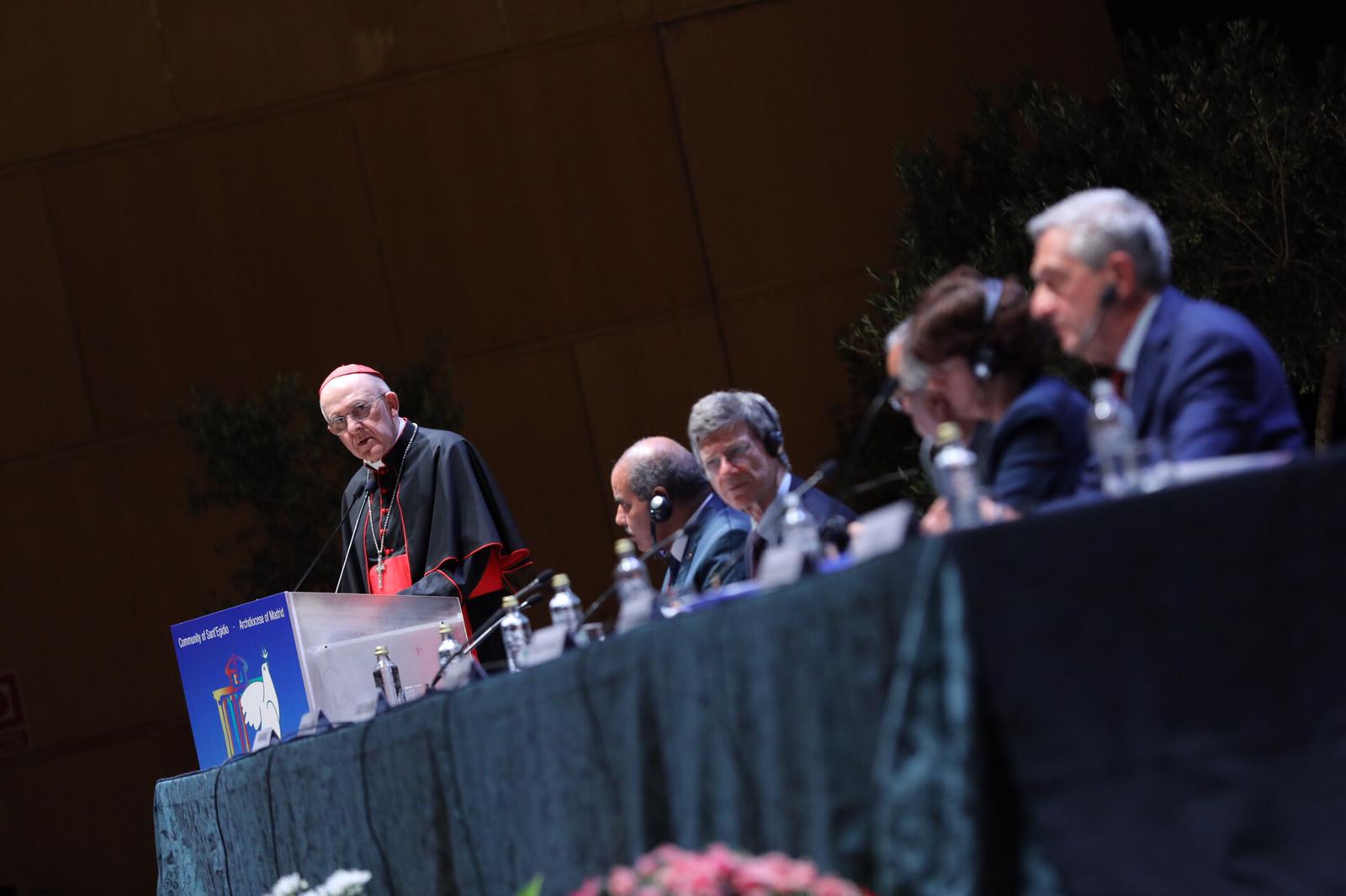 inauguracion paz sin fronteras osoro