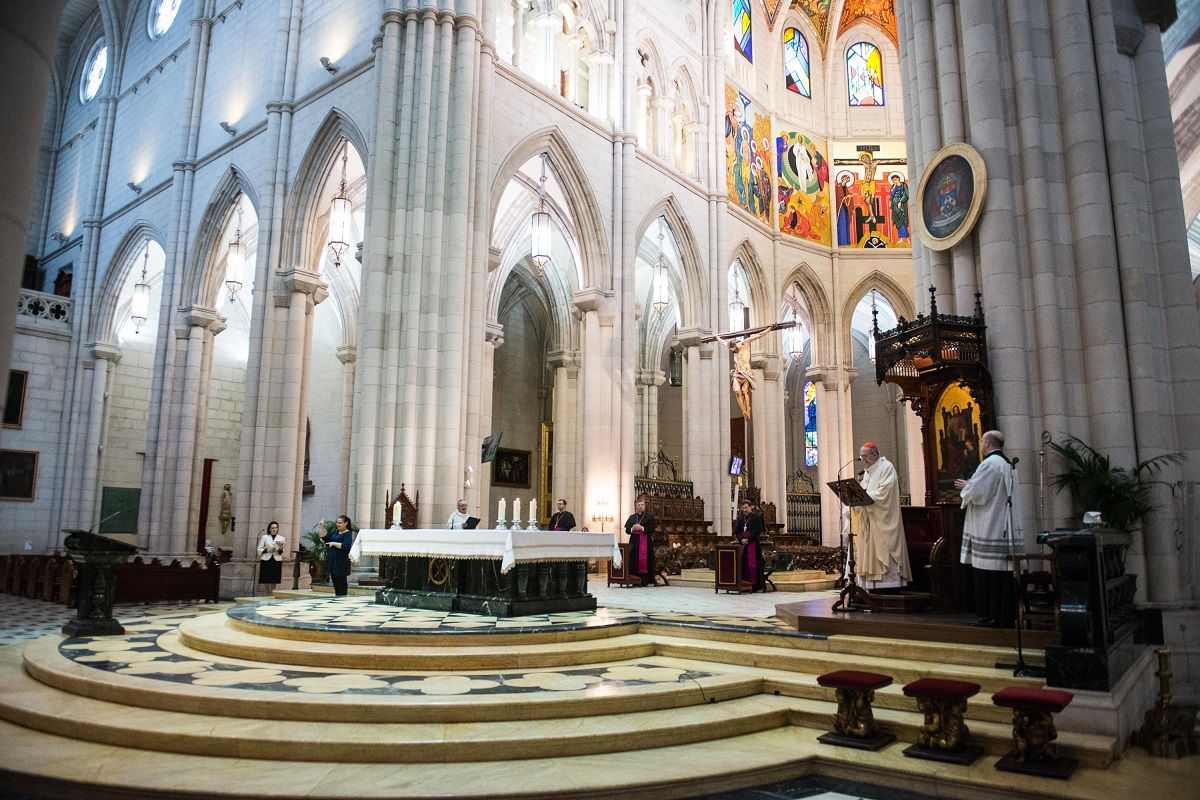 jueves santo 2020 sede