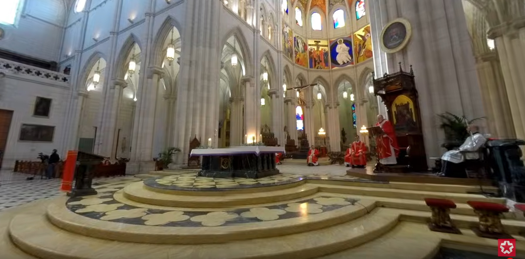 osoro ramos telemadrid 2