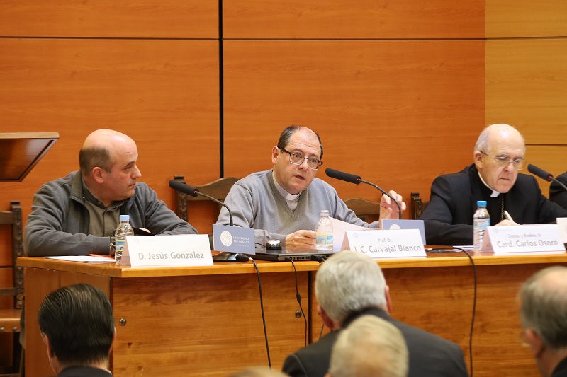 Madrid 2020 juan carlos carvajal