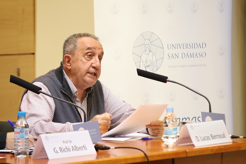 Madrid 2020 lucas berrocal