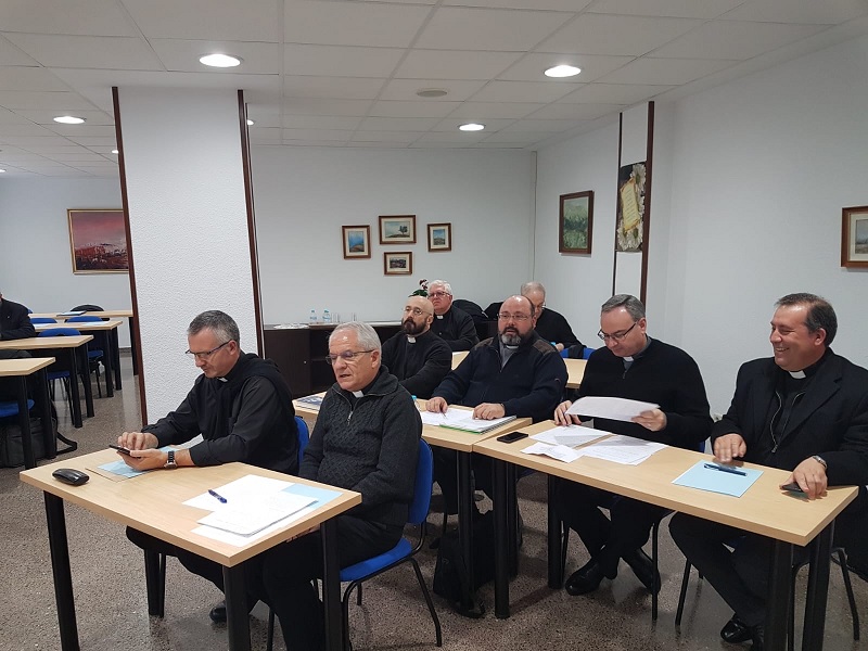 vicarios ordinariato 2