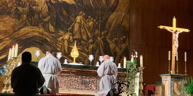 Madrid Live 30 jul 20 1OK