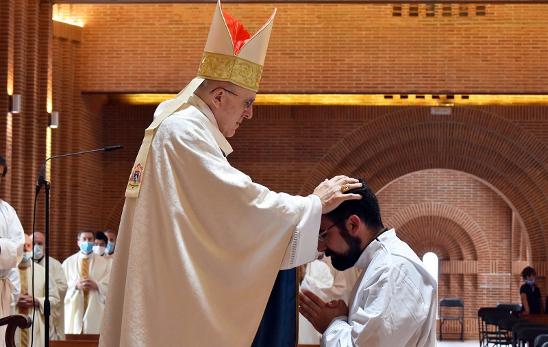 osoro ordenacion diacono ignacio rubio 2