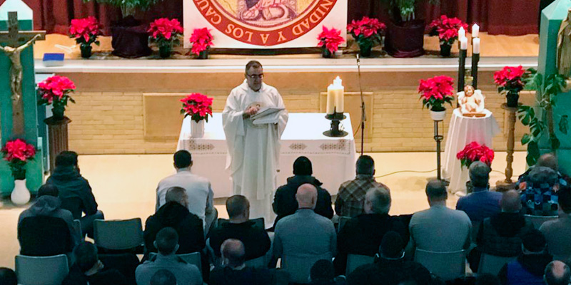 Paulino Alonso capellan Soto 800x400 Navidad 2019