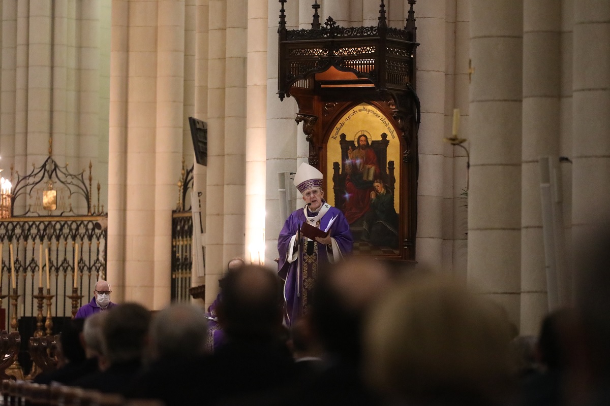 icomem homilia osoro