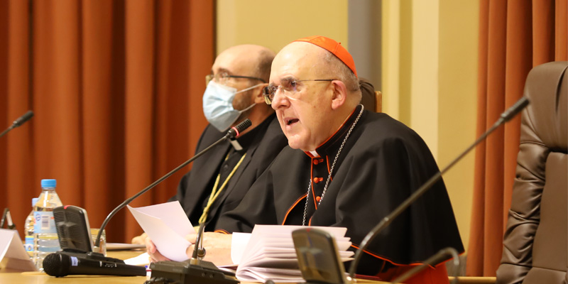 Apertura curso san damaso 6oct20 800x400 5