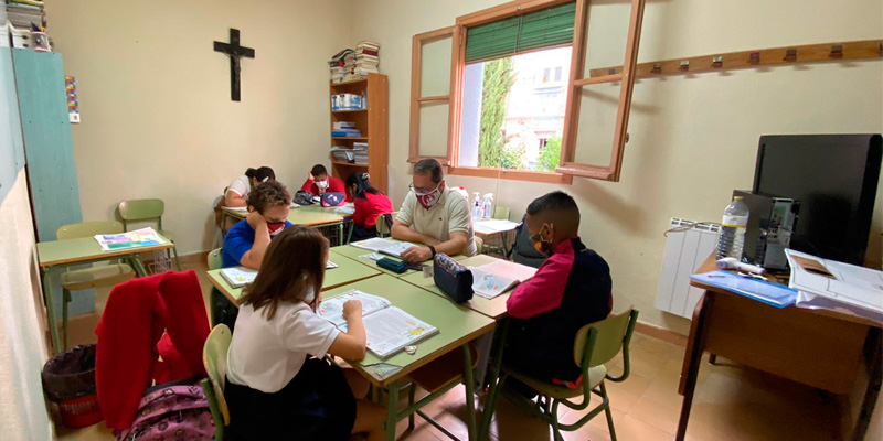 Colegio san francisco de Asis sept20 800x400 4