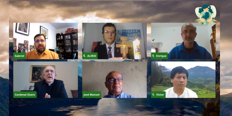 Concurso cuentos Laudato si 2 800x400