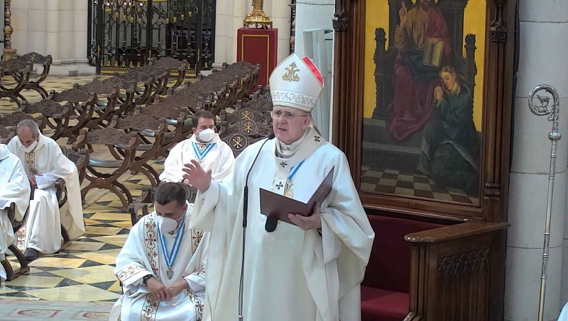 fiesta esclavitud osoro