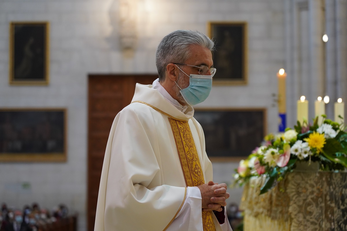 ordenacion marin mascarilla