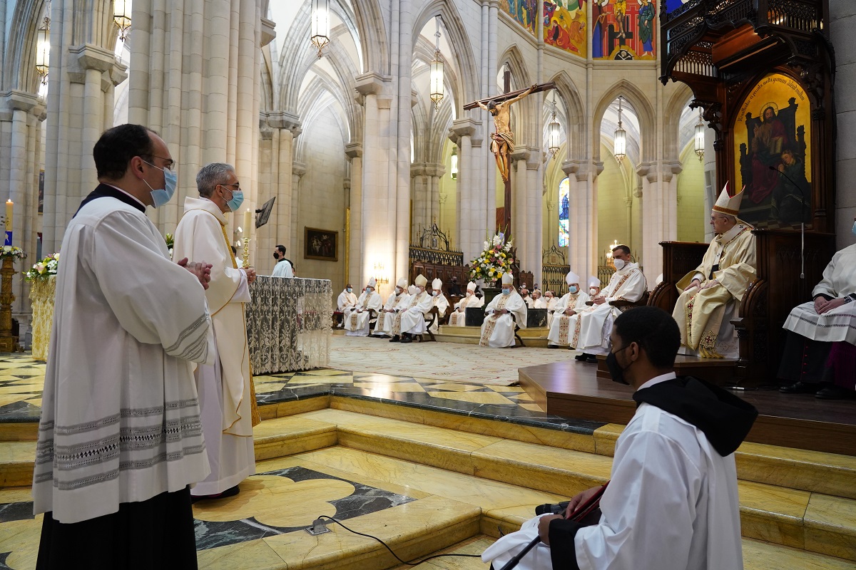 ordenacion marin osoro fanjul