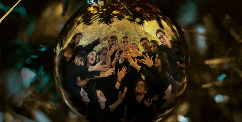 Detalle Concierto Solidario