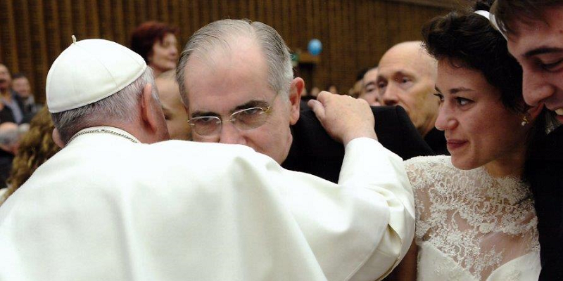 cremades papa francisco