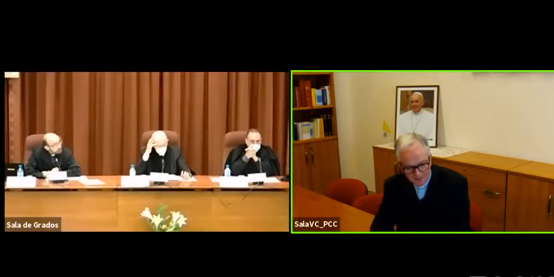 San Damaso jornadas sacerdotes 800x400 1